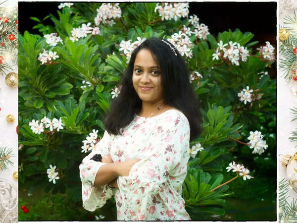 Anuja Chandramouli Images