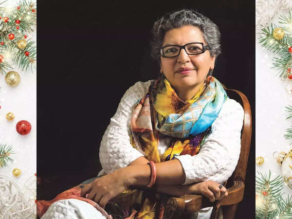 Rana Safvi Images