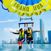 Divyanka Tripathi and Vivek Dahiya