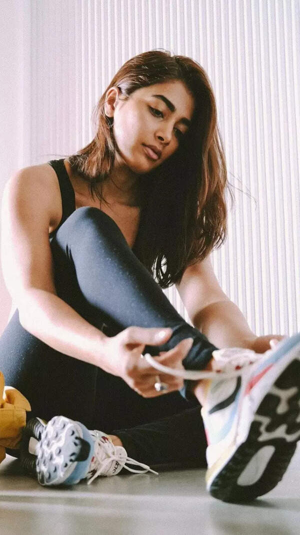 Pooja Hegde