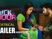 Back Door - Official Trailer