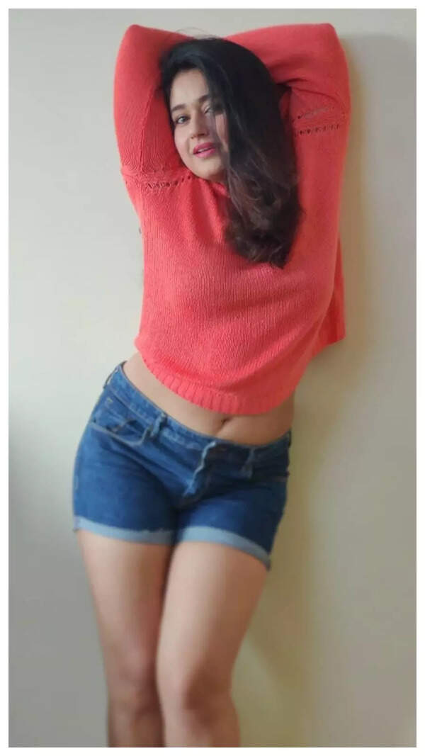 Poonam Bajwa Stills