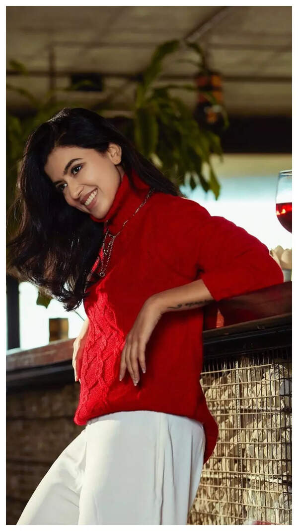 Anju Kurian Images