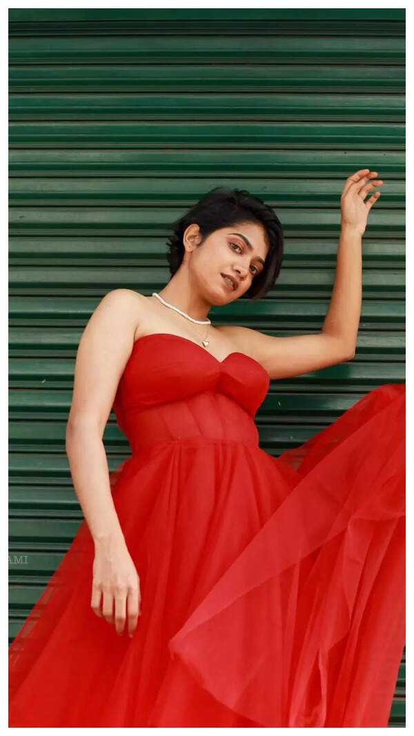 Anarkali Marikar Pictures