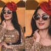 ​Ashvithi Shetty