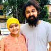 ​Aindrila Sharma’s fighting spirit