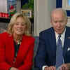 Article image for: Caller to Biden: Merry Christmas, Let's Go Brandon