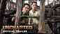 Uncharted - Official Trailer