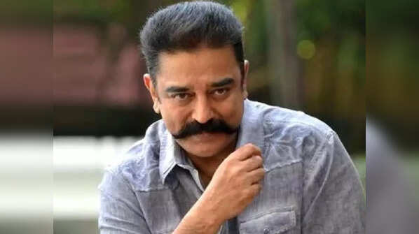 Kamal Haasan