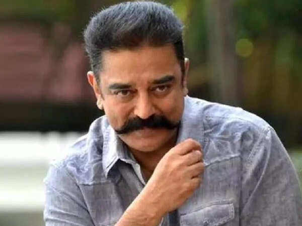 Kamal Haasan