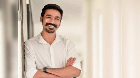 Dhanush