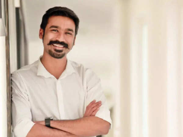 Dhanush