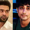 Article image for: Tamil actors who are also <i class="tbold">playback singer</i>s