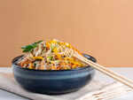 ​Japchae