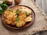​Gamjajeon