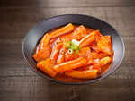 ​Tteokkbokki