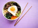 ​Bibimbap