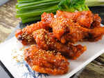 ​Korean Fried Chicken