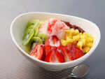 ​Bingsu