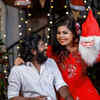 Sneha and <i class="tbold">sreekumar</i>
