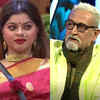 ​Slammed Sneha Wagh for sharing personal life issues with other contestants