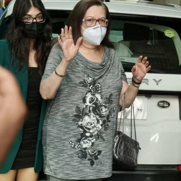 Babita Kapoor