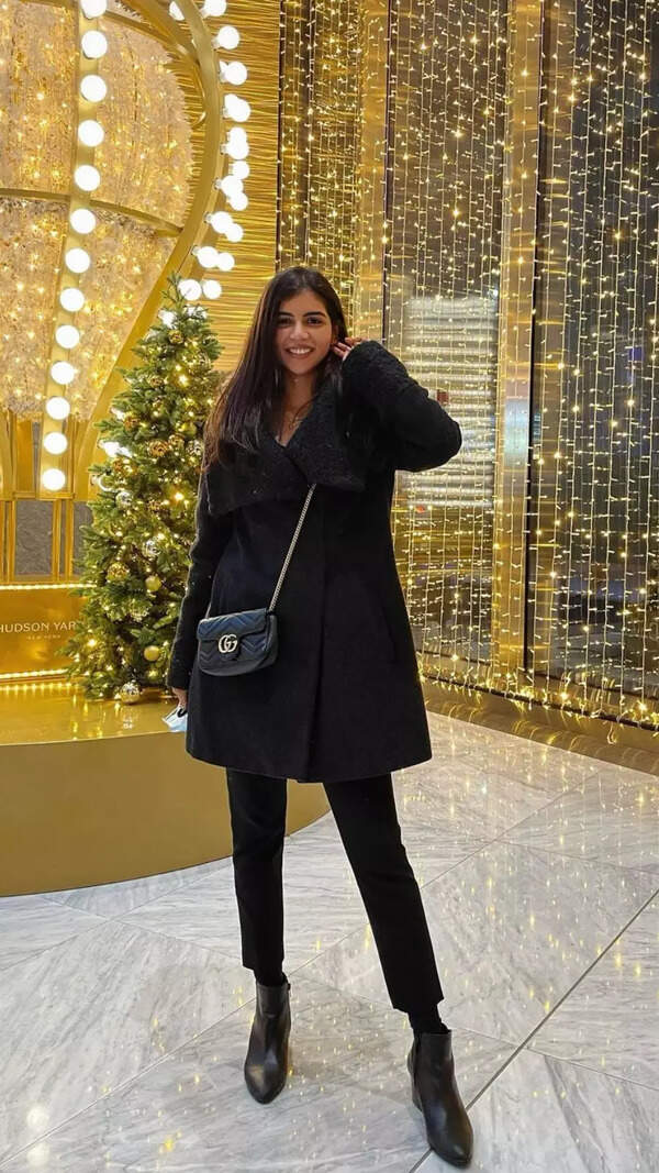 Kalyani Priyadarshan