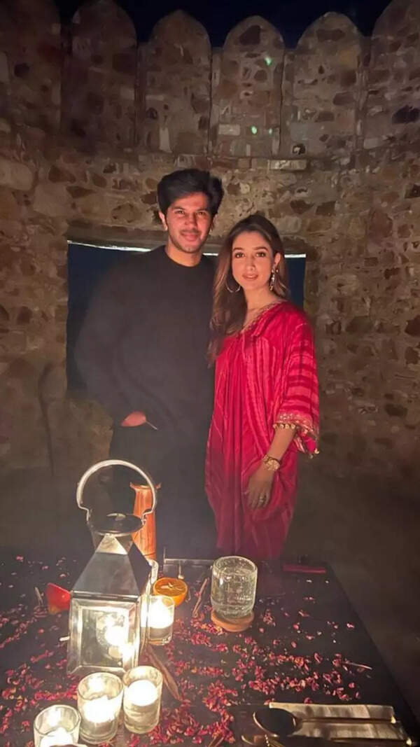 Dulquer Salmaan