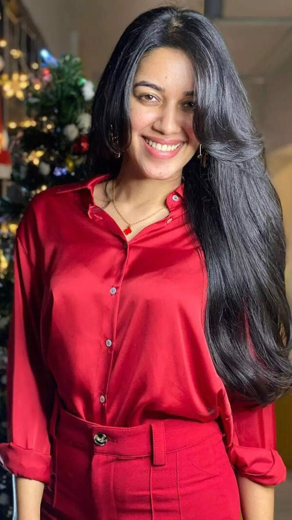  Mirnalini Images
