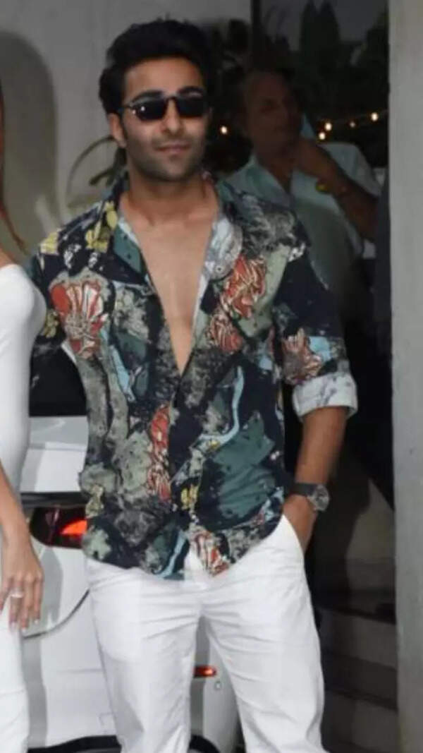 Aadar Jain Wallpapers