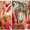 Katrina Kaif and Vicky Kaushal’s wedding picture