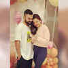 Anushka Sharma and Virat Kohli introduce daughter Vamika to the internet!