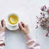 ​Ajwain water