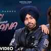 Article image for: Check Out Latest Punjabi Official Lyrical Video Song - 'Russi Nu Mnaa Laina' Sung By Jordan Sandhu Featuring Shree Brar