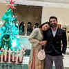 Pavitra Punia and Eijaz Khan’s love-filled merry making