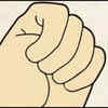 Three