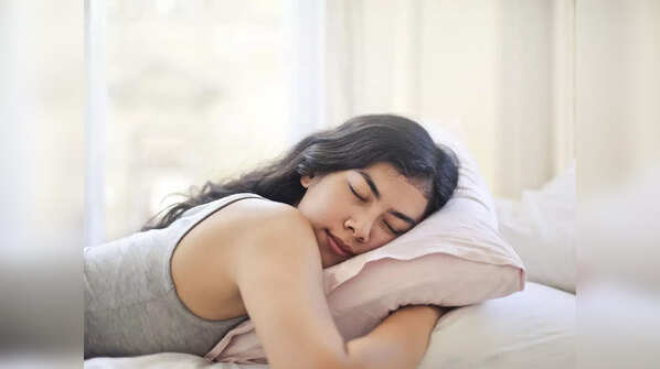 These zodiacs love sleeping