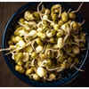 ​Green Sprouts