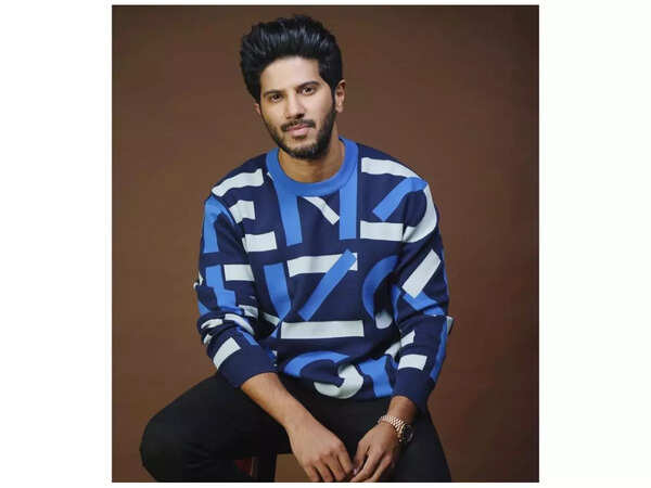 Dulquer Salmaan