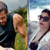 Article image for: Salman Khan out of danger after snake bite; Sushmita Sen shares a cryptic note post break-up with Rohman Shawl