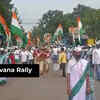 Article image for: Odisha: Congress sevadal members organise ‘Sadbhavana Rally’