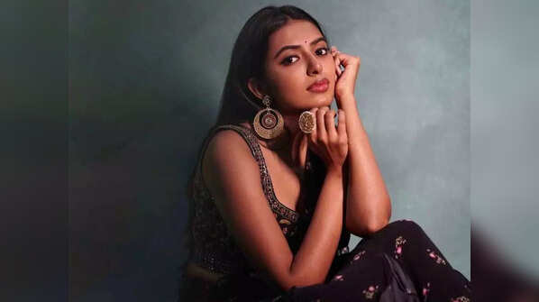 Shivani Rajashekar