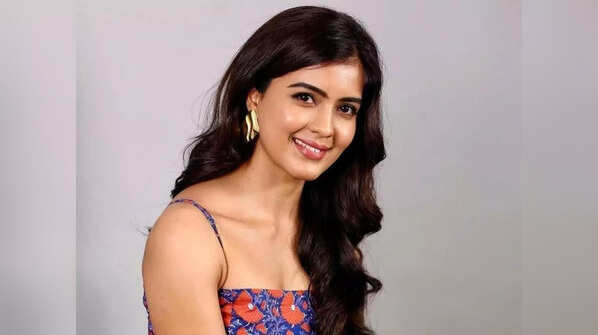 Amritha Aiyer