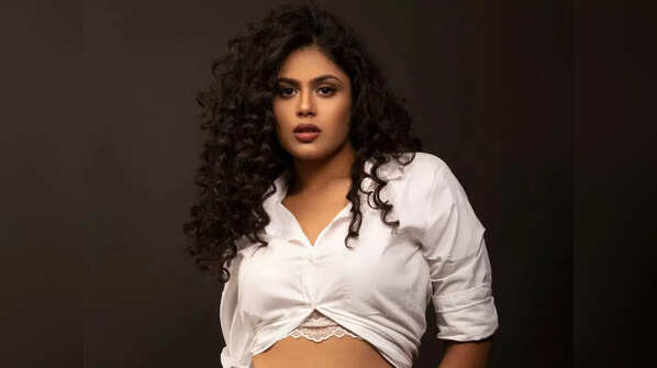 Faria Abdullah