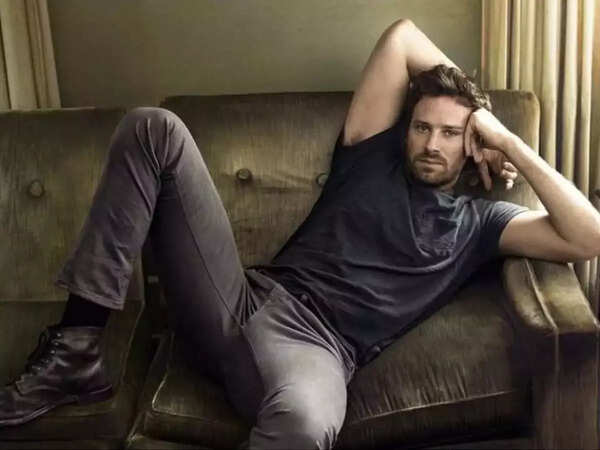Armie Hammer Wallpapers