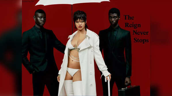 Rihanna