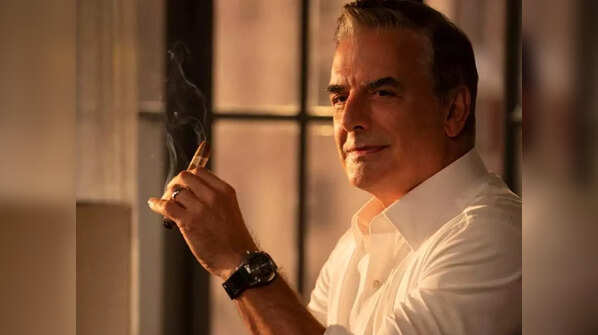 Chris Noth