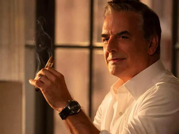 Chris Noth Photos