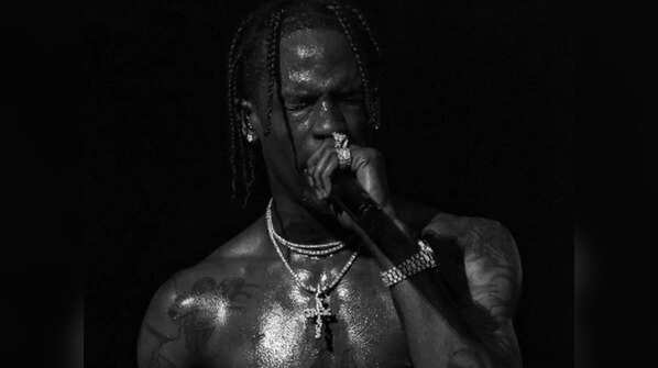 Travis Scott