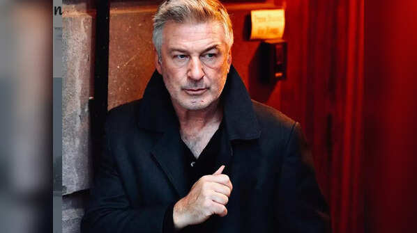 Alec Baldwin